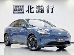 Nio Lerado L60 60kWh Rear-Wheel Drive - photo 3
