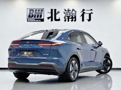 Nio Lerado L60 60kWh Rear-Wheel Drive - photo 4