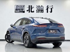 Nio Lerado L60 60kWh Rear-Wheel Drive - photo 5