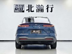 Nio Lerado L60 60kWh Rear-Wheel Drive - photo 6