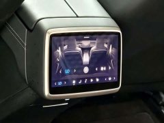 Nio Lerado L60 60kWh Rear-Wheel Drive - photo 9