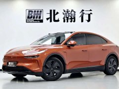 Nio Lerado L60 60kWh Rear-Wheel Drive - photo 1