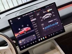 Nio Lerado L60 60kWh Rear-Wheel Drive - photo 10
