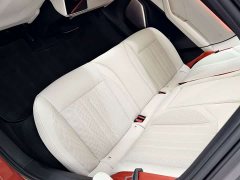 Nio Lerado L60 60kWh Rear-Wheel Drive - photo 11