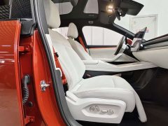 Nio Lerado L60 60kWh Rear-Wheel Drive - photo 12