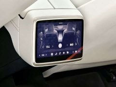 Nio Lerado L60 60kWh Rear-Wheel Drive - photo 14