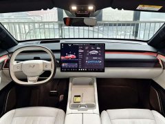 Nio Lerado L60 60kWh Rear-Wheel Drive - photo 15