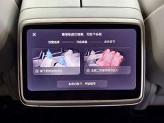 Nio Lerado L60 60kWh Rear-Wheel Drive - photo 16