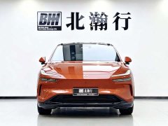 Nio Lerado L60 60kWh Rear-Wheel Drive - photo 2