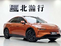 Nio Lerado L60 60kWh Rear-Wheel Drive - photo 3