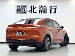 Nio Lerado L60 60kWh Rear-Wheel Drive - photo 4