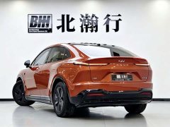 Nio Lerado L60 60kWh Rear-Wheel Drive - photo 5
