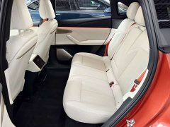 Nio Lerado L60 60kWh Rear-Wheel Drive - photo 8