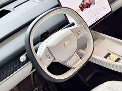 Nio Lerado L60 60kWh Rear-Wheel Drive - photo 9