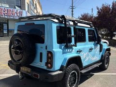 BYD 212 T01 2.0T Long Wind - ფოტო 6
