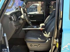 BYD 212 T01 2.0T Long Wind - ფოტო 7