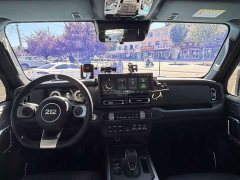 BYD 212 T01 2.0T Long Wind - ფოტო 9
