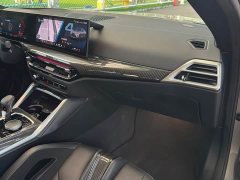 BMW M4 Coupe M xDrive Thunder Edition - ფოტო 12