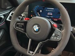 BMW M4 Coupe M xDrive Thunder Edition - ფოტო 19