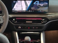 BMW M4 Coupe M xDrive Thunder Edition - ფოტო 20
