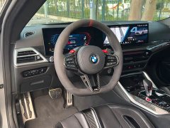 BMW M4 Coupe M xDrive Thunder Edition - ფოტო 9