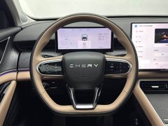 Chery Tiggo 8L 2.0T FWD Changhong Edition 5-Seater - photo 10