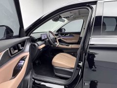 Chery Tiggo 8L 2.0T FWD Changhong Edition 5-Seater - photo 11