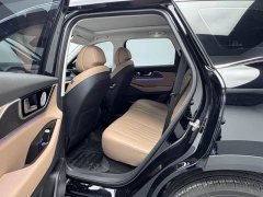 Chery Tiggo 8L 2.0T FWD Changhong Edition 5-Seater - photo 12