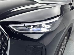 Chery Tiggo 8L 2.0T FWD Changhong Edition 5-Seater - photo 17
