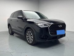 Chery Tiggo 8L 2.0T FWD Changhong Edition 5-Seater - photo 2