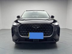 Chery Tiggo 8L 2.0T FWD Changhong Edition 5-Seater - photo 3