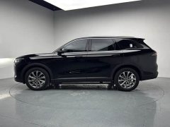 Chery Tiggo 8L 2.0T FWD Changhong Edition 5-Seater - photo 4