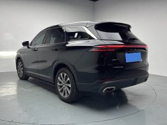 Chery Tiggo 8L 2.0T FWD Changhong Edition 5-Seater - photo 6