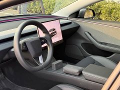 Tesla Model 3 Rear-Wheel Drive - ფოტო 10