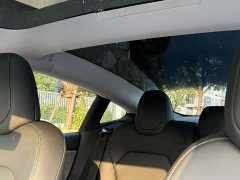 Tesla Model 3 Rear-Wheel Drive - ფოტო 11
