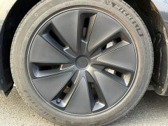 Tesla Model 3 Rear-Wheel Drive - ფოტო 12