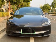 Tesla Model 3 Rear-Wheel Drive - ფოტო 2