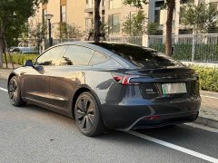 Tesla Model 3 Rear-Wheel Drive - ფოტო 3