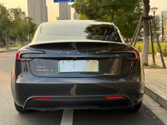 Tesla Model 3 Rear-Wheel Drive - ფოტო 4
