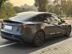 Tesla Model 3 Rear-Wheel Drive - ფოტო 5