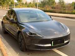 Tesla Model 3 Rear-Wheel Drive - ფოტო 6