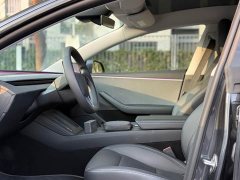 Tesla Model 3 Rear-Wheel Drive - ფოტო 8