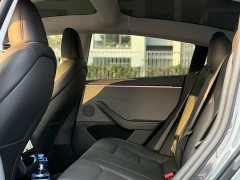 Tesla Model 3 Rear-Wheel Drive - ფოტო 9