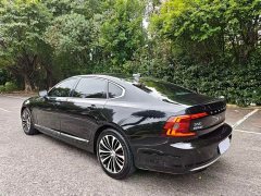 Volvo S90 B5 Intelligent Luxury Edition - ფოტო 11