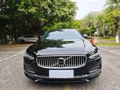 Volvo S90 B5 Intelligent Luxury Edition - ფოტო 3