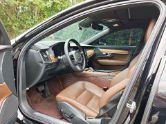 Volvo S90 B5 Intelligent Luxury Edition - ფოტო 4