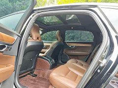 Volvo S90 B5 Intelligent Luxury Edition - ფოტო 5