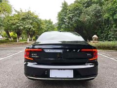 Volvo S90 B5 Intelligent Luxury Edition - ფოტო 7