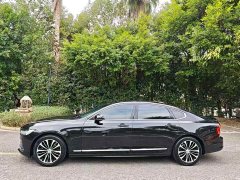 Volvo S90 B5 Intelligent Luxury Edition - ფოტო 8