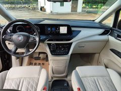 Buick GL8 Avenir Six-Seat Wisdom Courtesy Edition - ფოტო 10